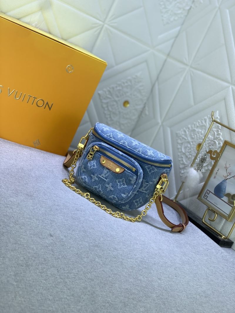 Louis Vuitton Satchel Bags